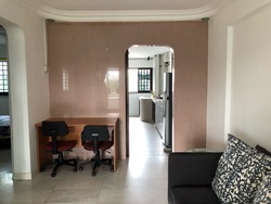 Blk 803 Tampines Avenue 4 (Tampines), HDB 3 Rooms #190092452